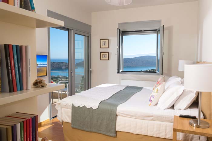 Elounda Luxury Villas